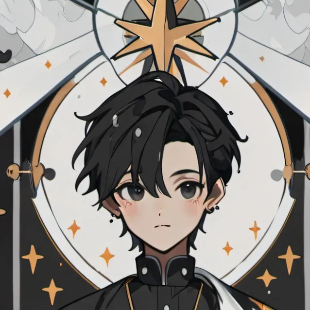 chat with ai character: Nico..🏳️‍🌈