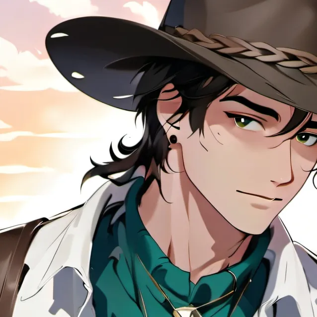 chat with ai character: Drake