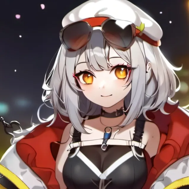 chat with ai character: Ayumi