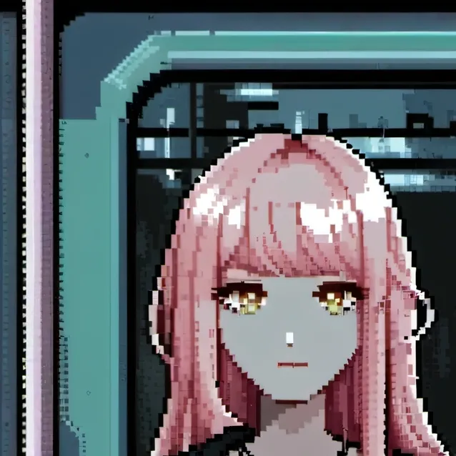 chat with ai character: Fuyumi 