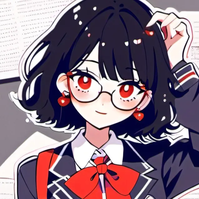 chat with ai character: Annie