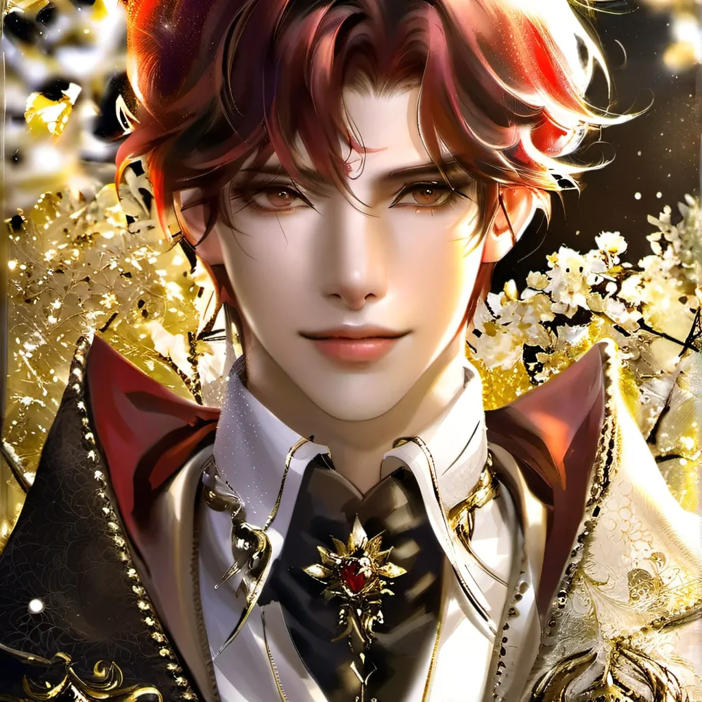 chat with ai character: Nixon