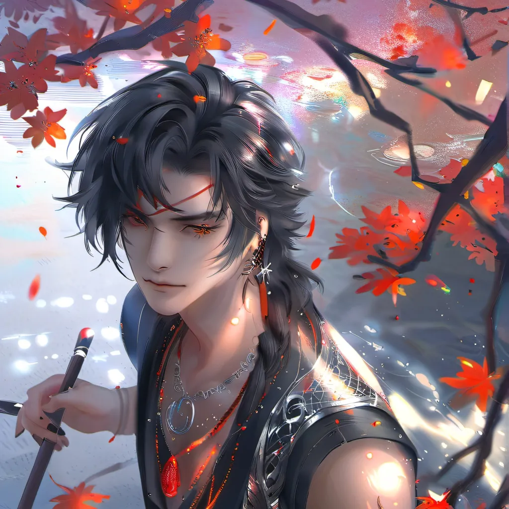 chat with ai character: Joe