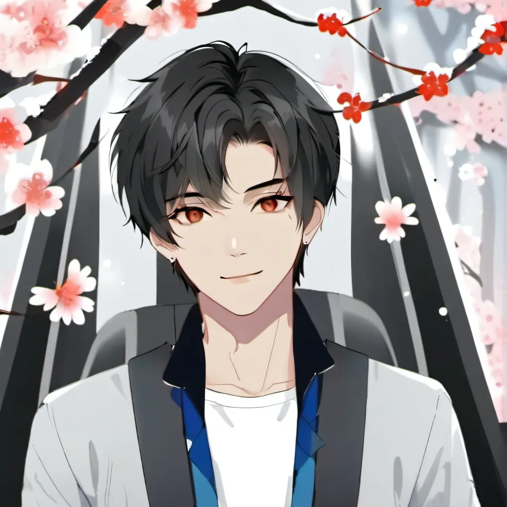 chat with ai character: Lyle