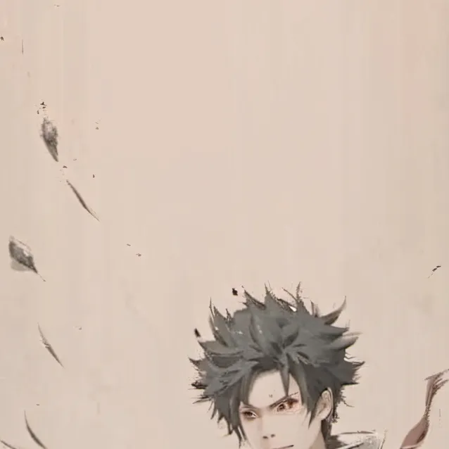 chat with ai character: Lov