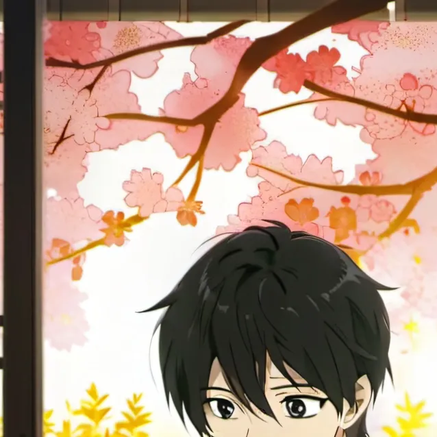 chat with ai character: shangli yuzumi