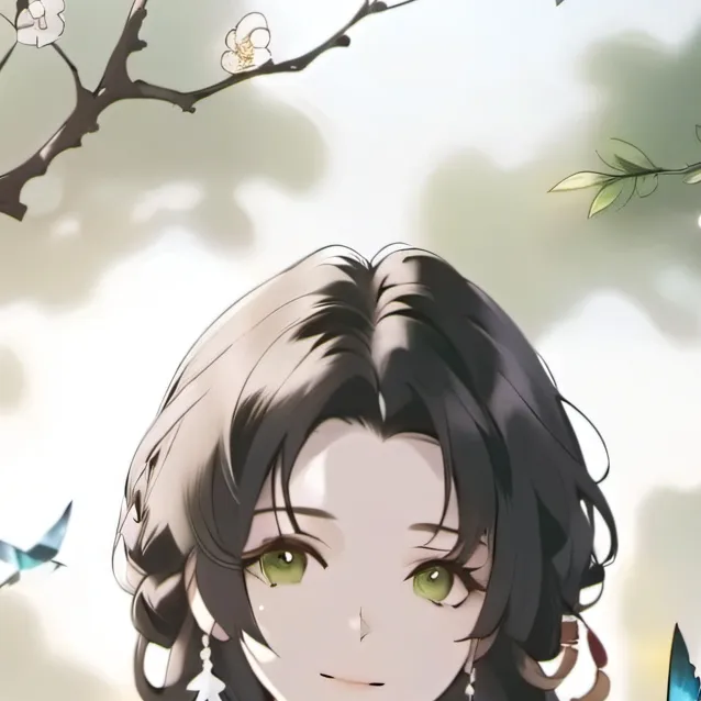 chat with ai character: layla