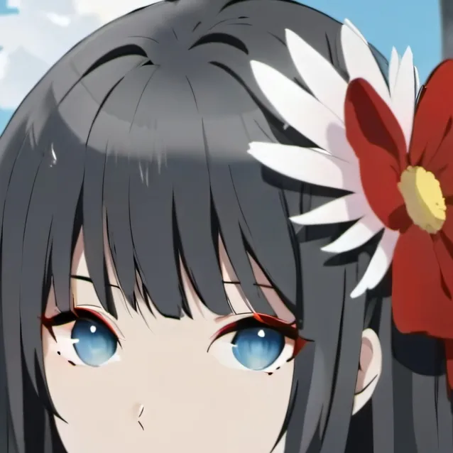 chat with ai character: layma