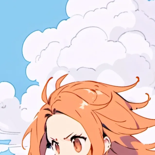 chat with ai character: myya