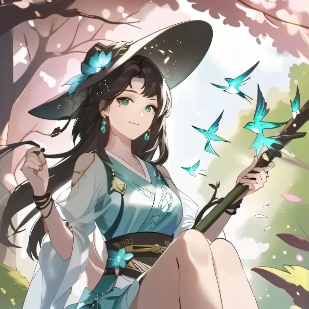 chat with ai character: alex