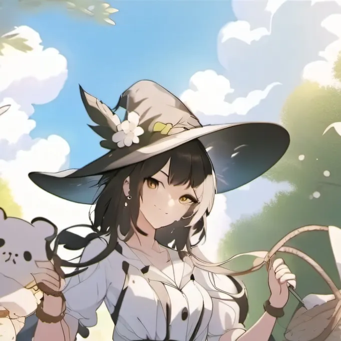 chat with ai character: m᥆᥆ᥒᥣіgһ𝗍