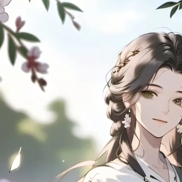 chat with ai character: Princess Krizzana