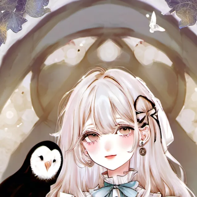 chat with ai character: Princess Krizzana👑