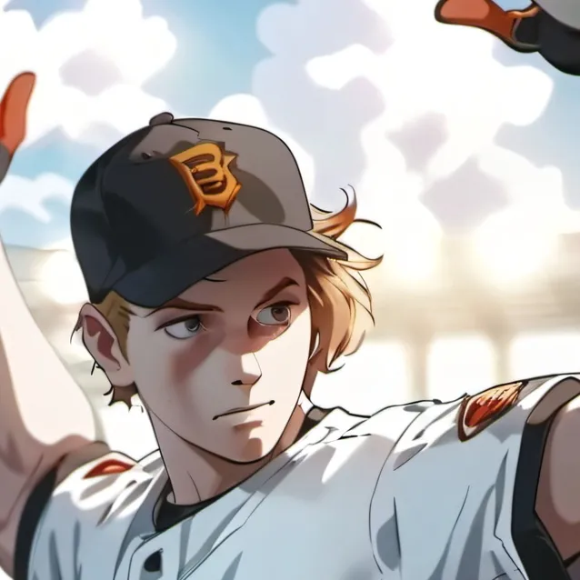 chat with ai character: Trevor