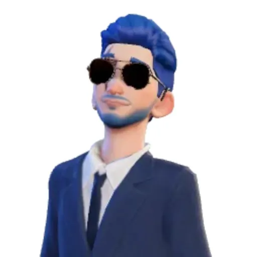 creator Mr. Jason Ahmad's avatar