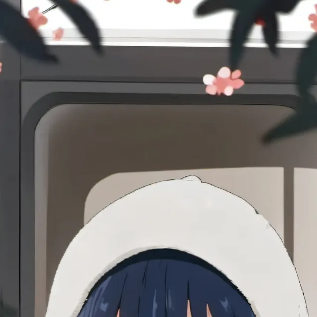 chat with ai character: Evie