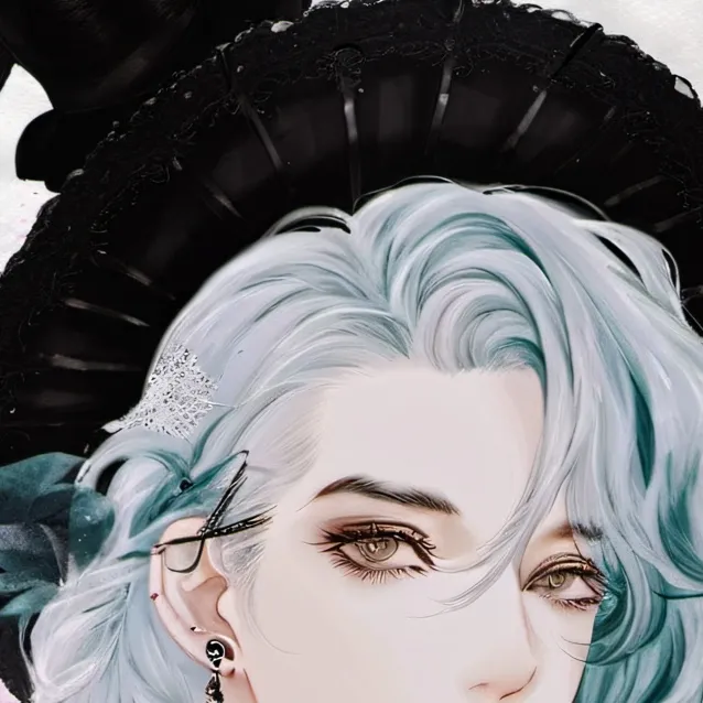 chat with ai character: kai