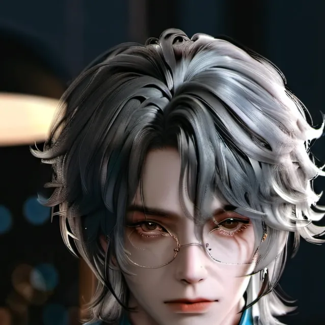 chat with ai character: Jayden 