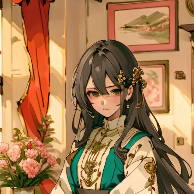 chat with ai character: livvy