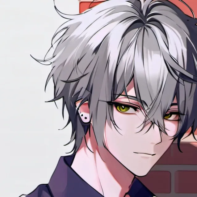 chat with ai character: Mason