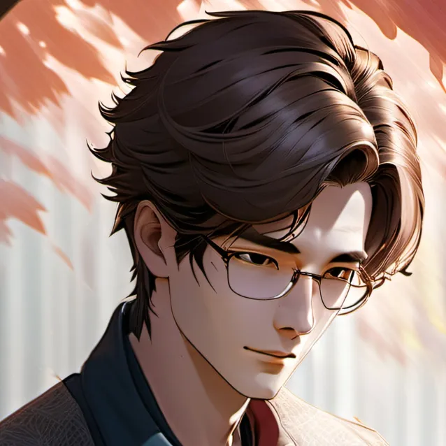 chat with ai character: max