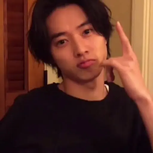 creator Kento Yamazaki♥'s avatar