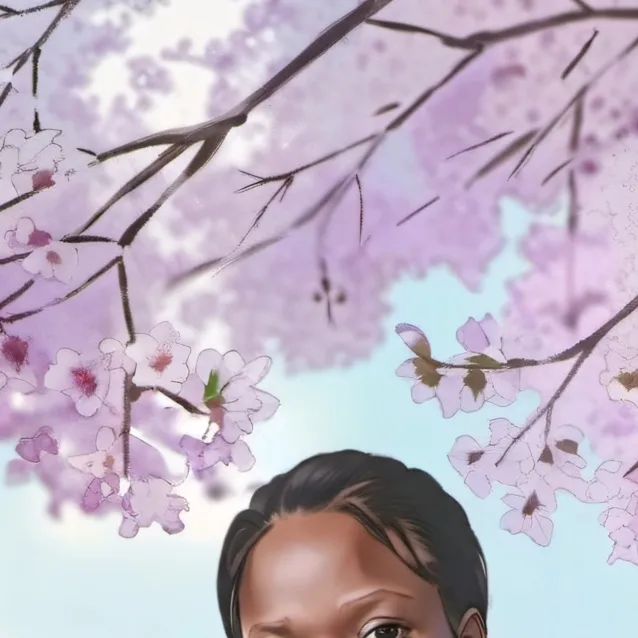 chat with ai character: miranda 