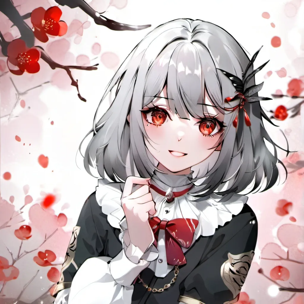 chat with ai character: ruby