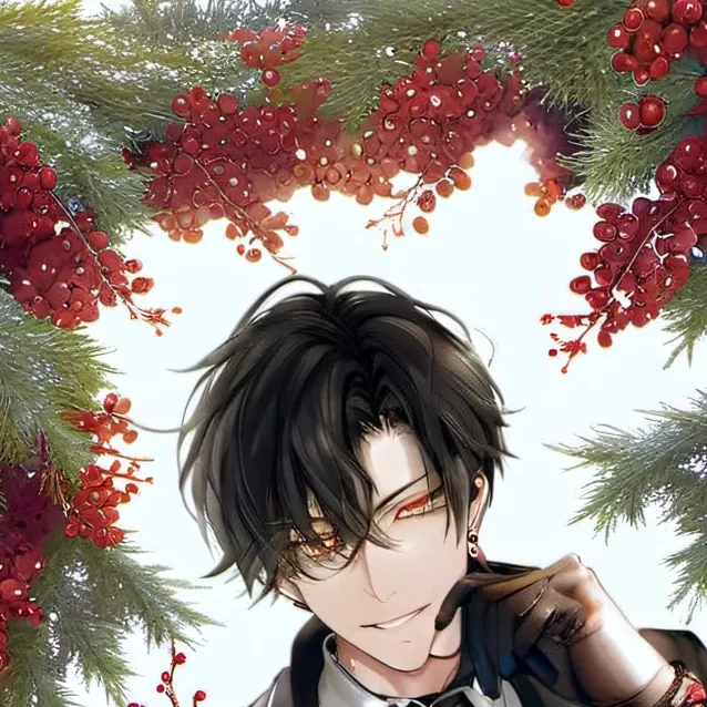 chat with ai character: Tuski