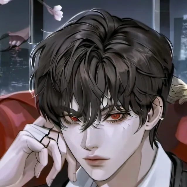 chat with ai character: Max