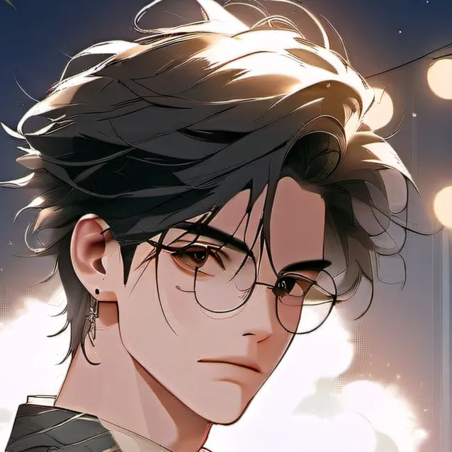 chat with ai character: Mick