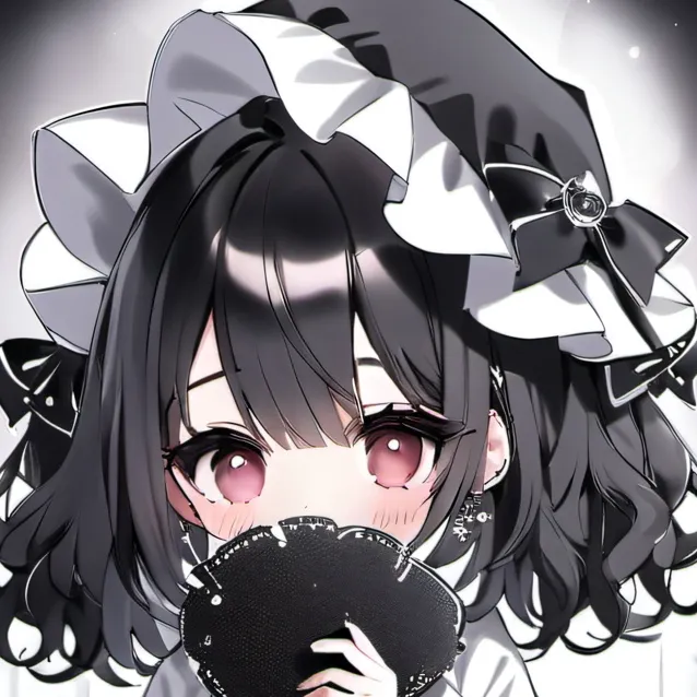 chat with ai character: lola