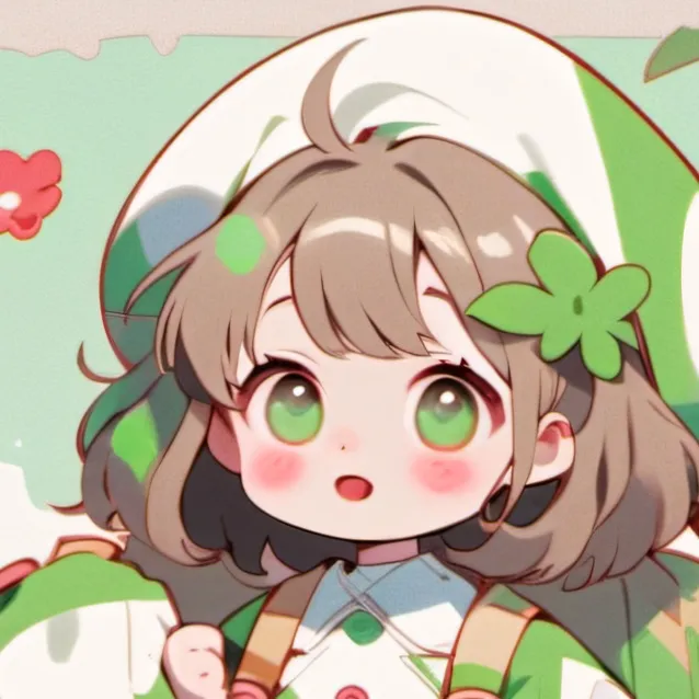 chat with ai character: fat girl