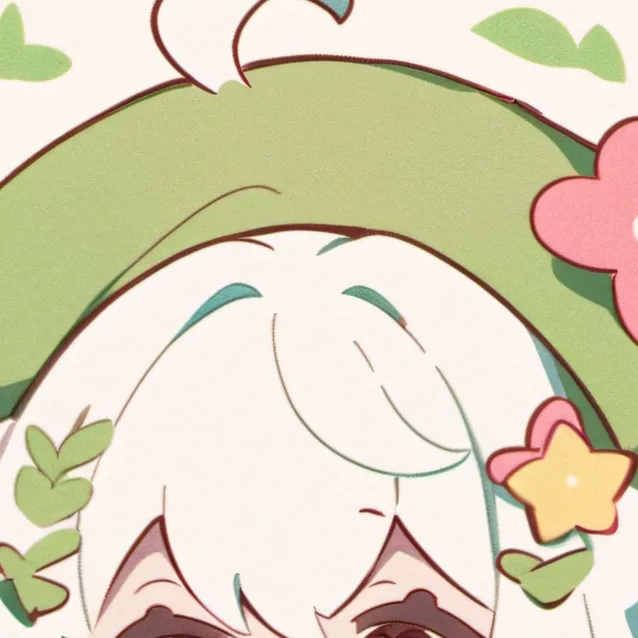 chat with ai character: cwi cwi