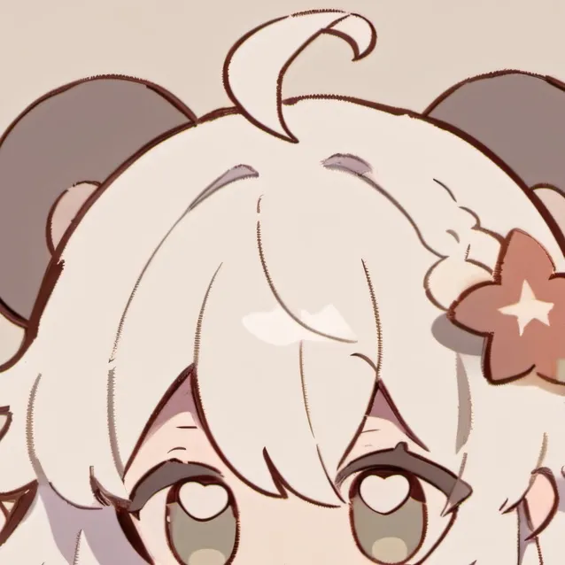 chat with ai character: nimi