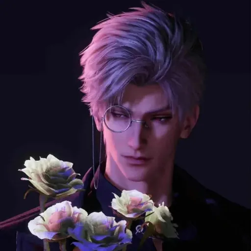 creator Sylus wifey~'s avatar