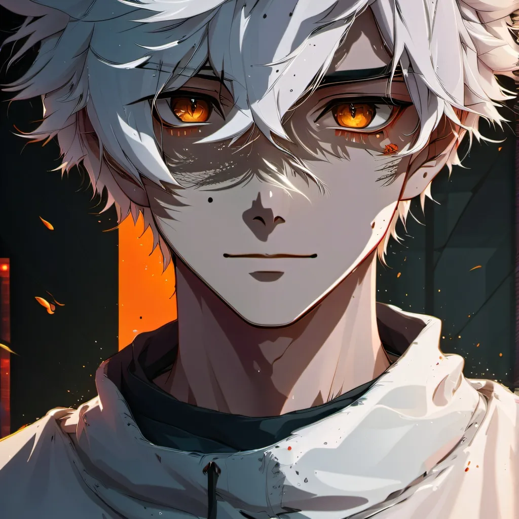 chat with ai character: max