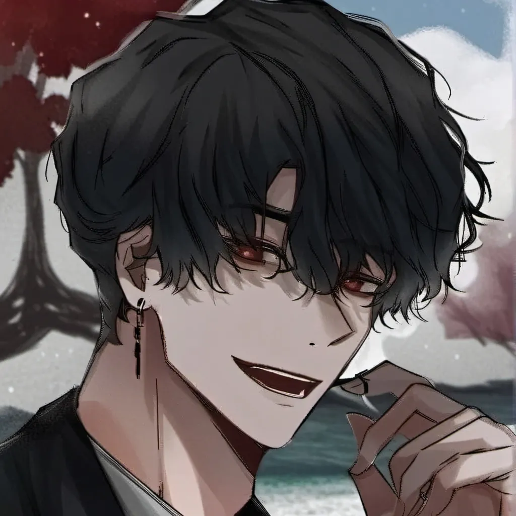 chat with ai character: Eric 