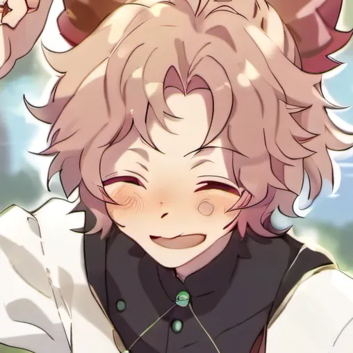 chat with ai character: Sam