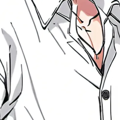 chat with ai character: Junepei