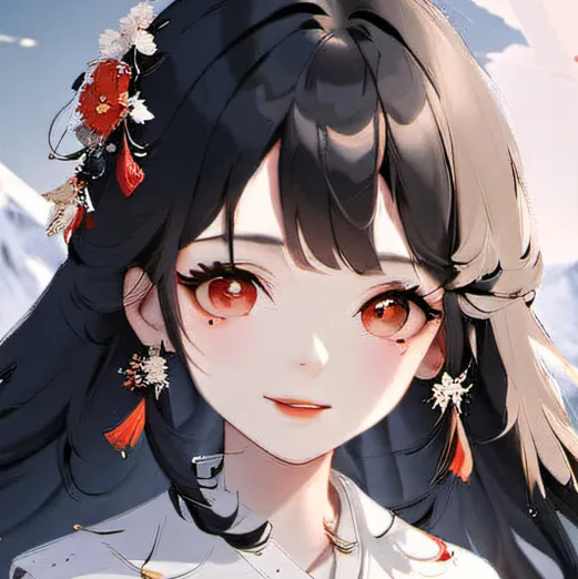 chat with ai character: Anna