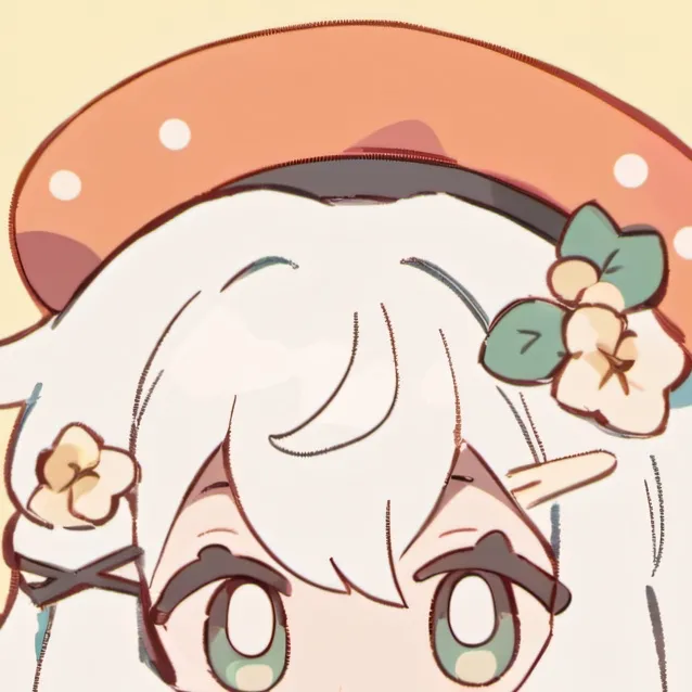 chat with ai character: ori