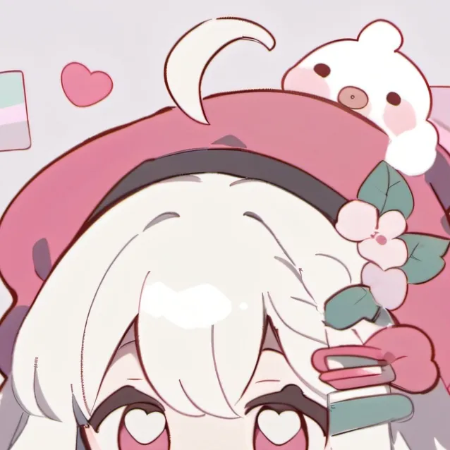 chat with ai character: Nana