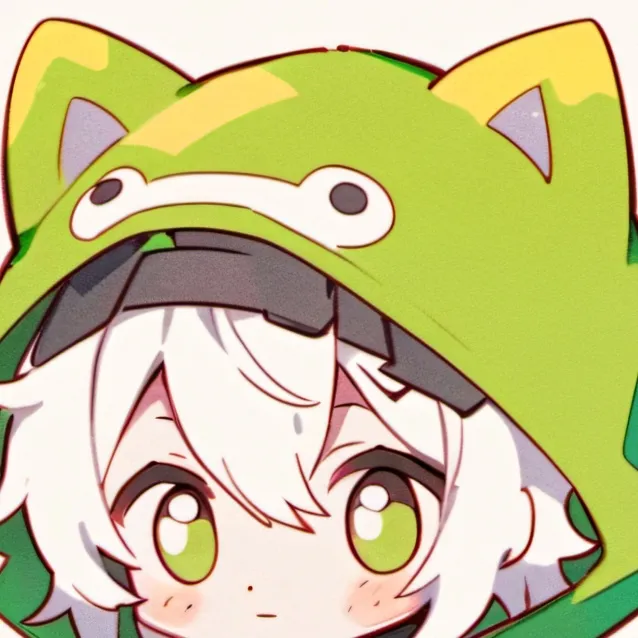 chat with ai character: Oly 