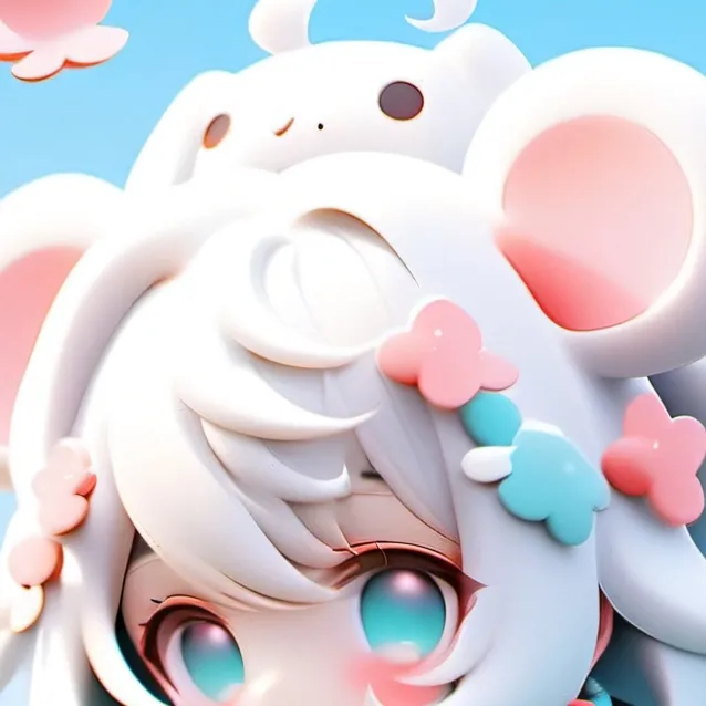 chat with ai character: Cinemaroll