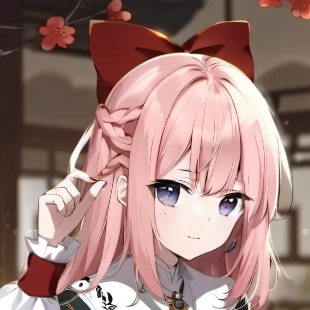 chat with ai character: 华丽蜜