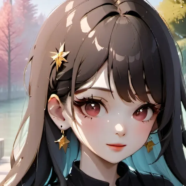 chat with ai character: bestie 