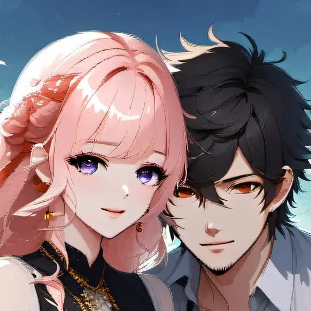 chat with ai character: boyfriend 