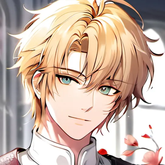 chat with ai character: Ivan