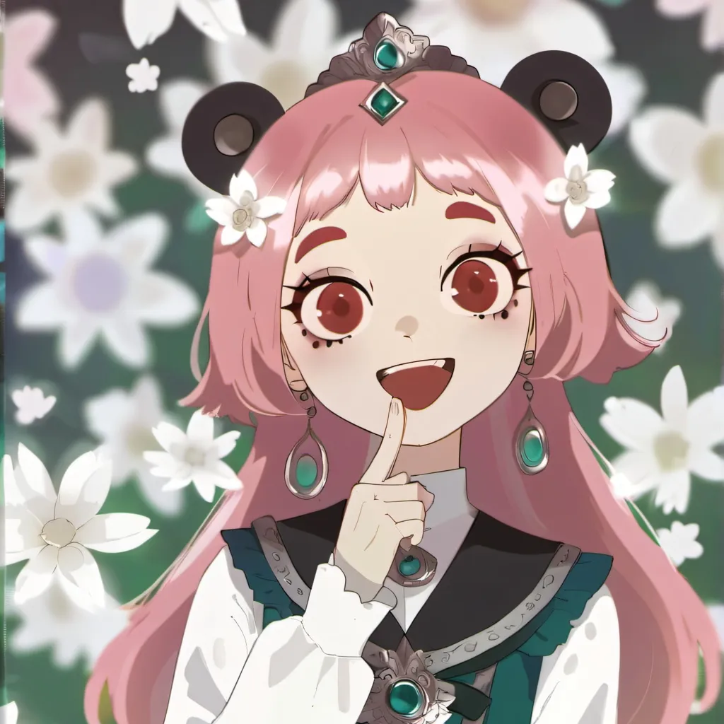 chat with ai character: sophie